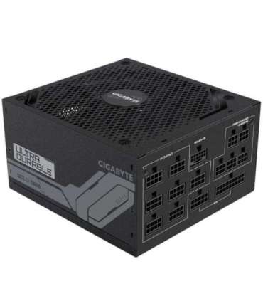 GIGABYTE UD1300GM PG5 power supply unit 1300 W 20+4 pin ATX ATX Black