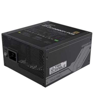 GIGABYTE UD1300GM PG5 power supply unit 1300 W 20+4 pin ATX ATX Black