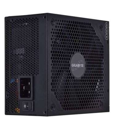 GIGABYTE UD1300GM PG5 power supply unit 1300 W 20+4 pin ATX ATX Black