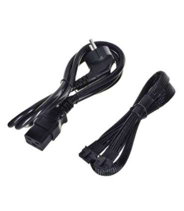 GIGABYTE UD1300GM PG5 power supply unit 1300 W 20+4 pin ATX ATX Black