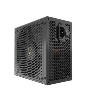 MODECOM Power Supply VOLCANO HEX GOLD 750W ATX3.1
