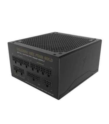 MODECOM Power Supply VOLCANO HEX GOLD 750W ATX3.1
