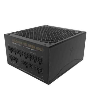 MODECOM Power Supply VOLCANO HEX GOLD 850W ATX3.1