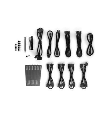 be quiet! Dark Power 13 power supply unit 1000 W 20+4 pin ATX ATX Black