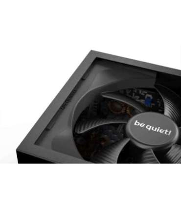 be quiet! Dark Power 13 power supply unit 1000 W 20+4 pin ATX ATX Black