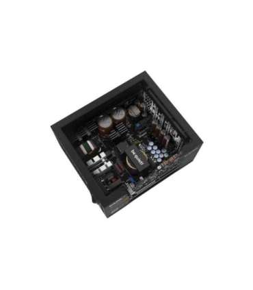 be quiet! Dark Power 13 power supply unit 1000 W 20+4 pin ATX ATX Black
