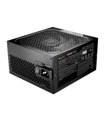 be quiet! POWER ZONE 2 1000W power supply unit 20+4 pin ATX ATX Black