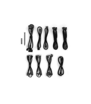 be quiet! BN337 power supply unit 850 W 20+4 pin ATX ATX Black