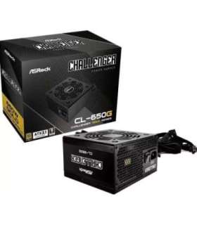 Power supply ASRock Challenger Gold 650W (CL-650G)