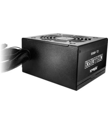 Power supply ASRock Challenger Gold 650W (CL-650G)