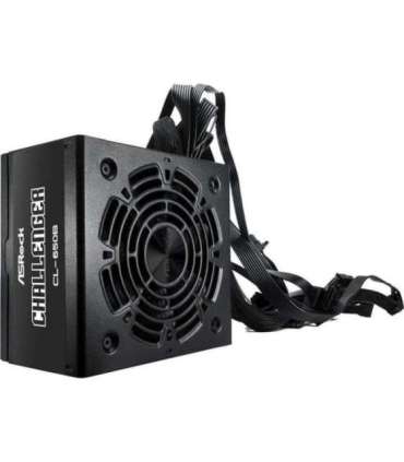 Power supply ASRock Challenger Bronze 750W (CL-750B)