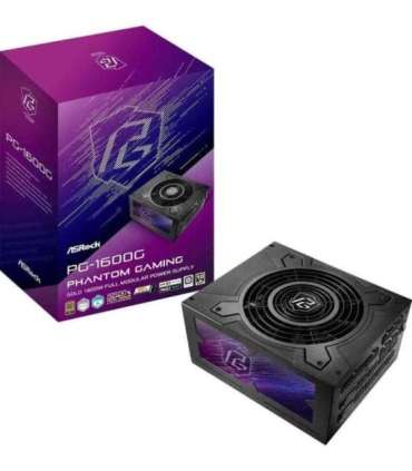Power supply ASRock Phantom Gaming 1600W (PG-1600G)