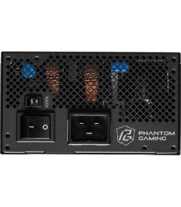 Power supply ASRock Phantom Gaming 1600W (PG-1600G)