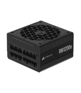Corsair RMe Series RM1200e power supply unit 1200 W 24-pin ATX ATX Black