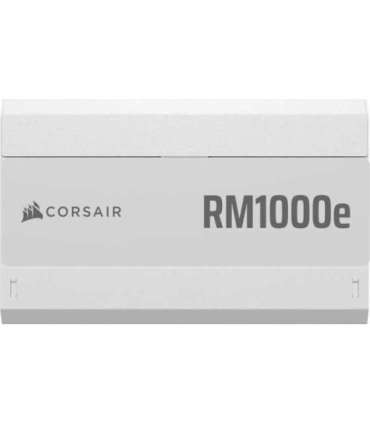 Corsair RMe Series RM1000e power supply unit 1000 W 24-pin ATX ATX White