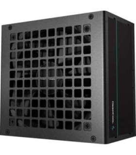 DeepCool R-PF350D-HA0B-EU power supply unit 350 W 20+4 pin ATX ATX Black