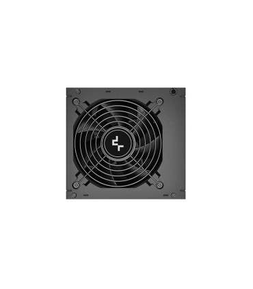 DeepCool PM750D power supply unit 750 W 20+4 pin ATX ATX Black