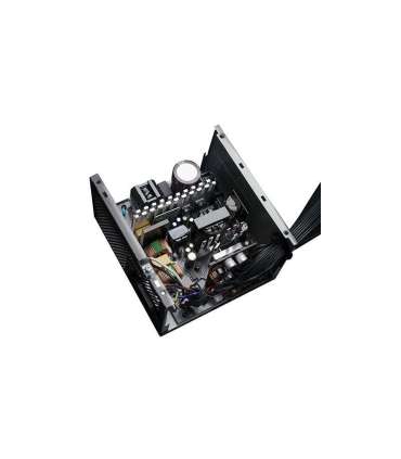 DeepCool PM750D power supply unit 750 W 20+4 pin ATX ATX Black
