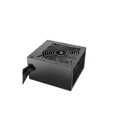 DeepCool PM750D power supply unit 750 W 20+4 pin ATX ATX Black