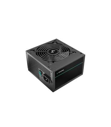 DeepCool PM750D power supply unit 750 W 20+4 pin ATX ATX Black