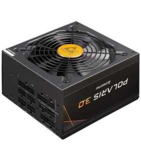 Chieftec Polaris 1050 W 80+ Gold ATX 3.0 PSU (PPS-1050FC-A3)