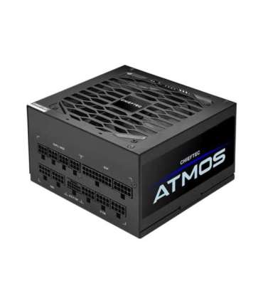 Power supply Chieftec ATMOS CPX-750FC 750W