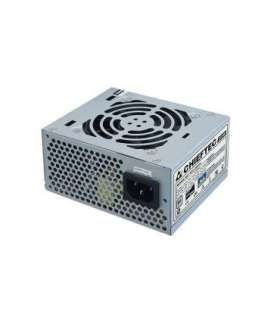 Chieftec SFX-250VS power supply unit 250 W 20+4 pin ATX Silver