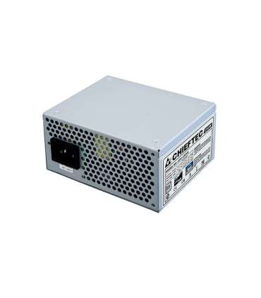 Chieftec SFX-250VS power supply unit 250 W 20+4 pin ATX Silver