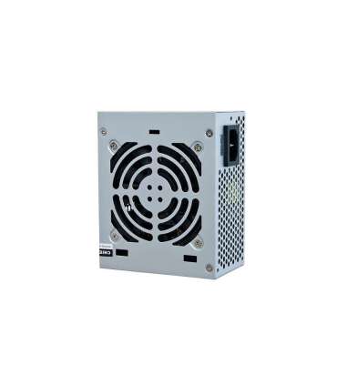 Chieftec SFX-250VS power supply unit 250 W 20+4 pin ATX Silver