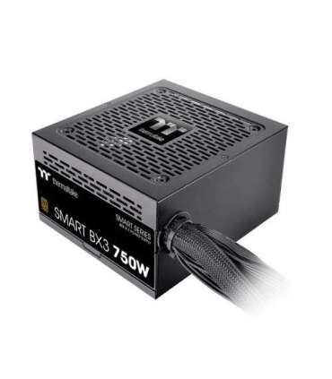 Thermaltake Smart BX3 power supply unit 550 W ATX Black