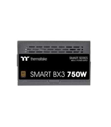 Thermaltake Smart BX3 power supply unit 550 W ATX Black