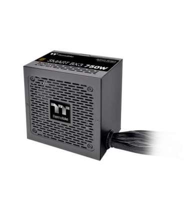 Thermaltake Smart BX3 power supply unit 550 W ATX Black