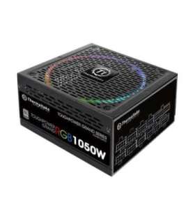 Thermaltake Toughpower Grand RGB 1050W Platinum power supply unit ATX Black