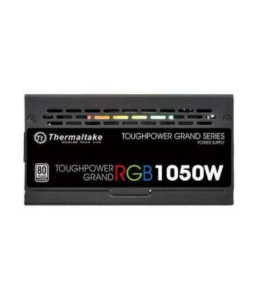 Thermaltake Toughpower Grand RGB 1050W Platinum power supply unit ATX Black