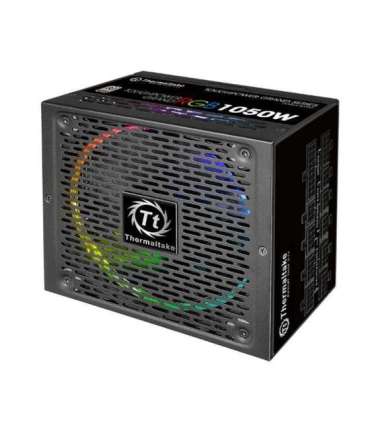 Thermaltake Toughpower Grand RGB 1050W Platinum power supply unit ATX Black