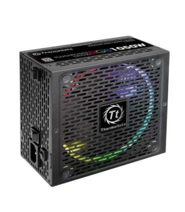 Thermaltake Toughpower Grand RGB 1050W Platinum power supply unit ATX Black