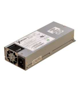 Supermicro PWS-202-1H power supply unit 200 W 1U Stainless steel