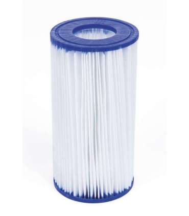 Bestway 56725 Power Steel Swim Vista Series Pool Set