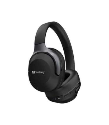 Sandberg 126-53  Wireless Travel Headset ANC