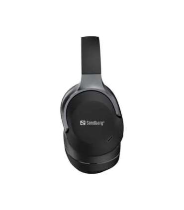 Sandberg 126-53  Wireless Travel Headset ANC