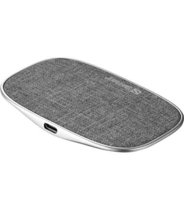 Sandberg 441-60 Wireless Charger SleekPad 15W