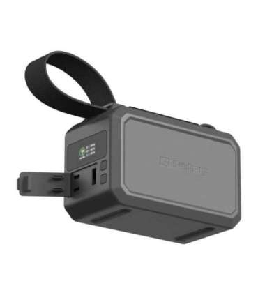 Sandberg 421-14 Survivor Powerbank 100W 40000