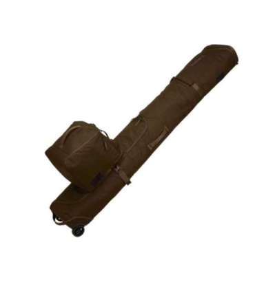 Thule 5322 RoundTrip Boot Bag 35l Deep Khaki