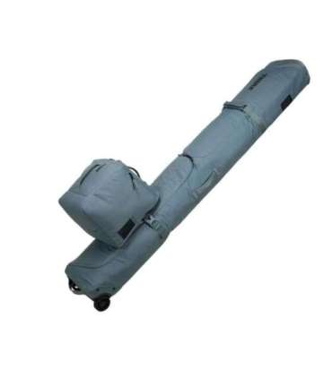 Thule 5323  RoundTrip Boot Bag 35l Mid Blue