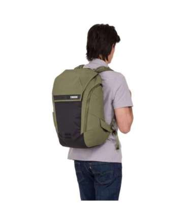 Thule 5236 Paramount Bike Commute Backpack 28L  Soft Green