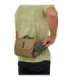 Thule 5307  Rail Hydration Hip Pack 4L Faded Khaki