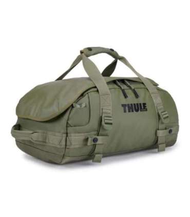 Thule 5212 Chasm Duffel Bag 30L Olive