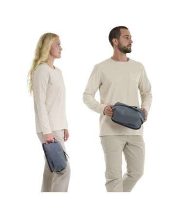 Thule 5438 Aion Toiletry Bag Dark Slate