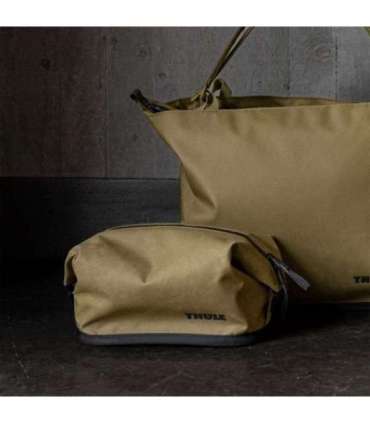 Thule 5438 Aion Toiletry Bag Dark Slate