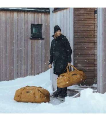Thule 5213 Chasm Duffel Bag 30L Golden Brown